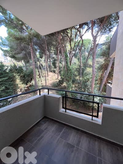 ready to move apartment with flexible payment plan