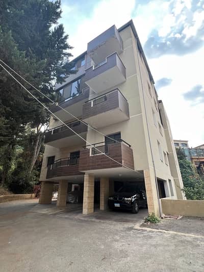 ready to move apartment with flexible payment plan