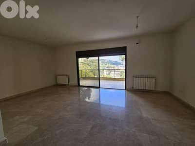 175SQM APARTMENTS FOR SALE IN BROUMMANA!