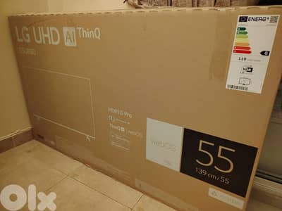 lg 4k tv