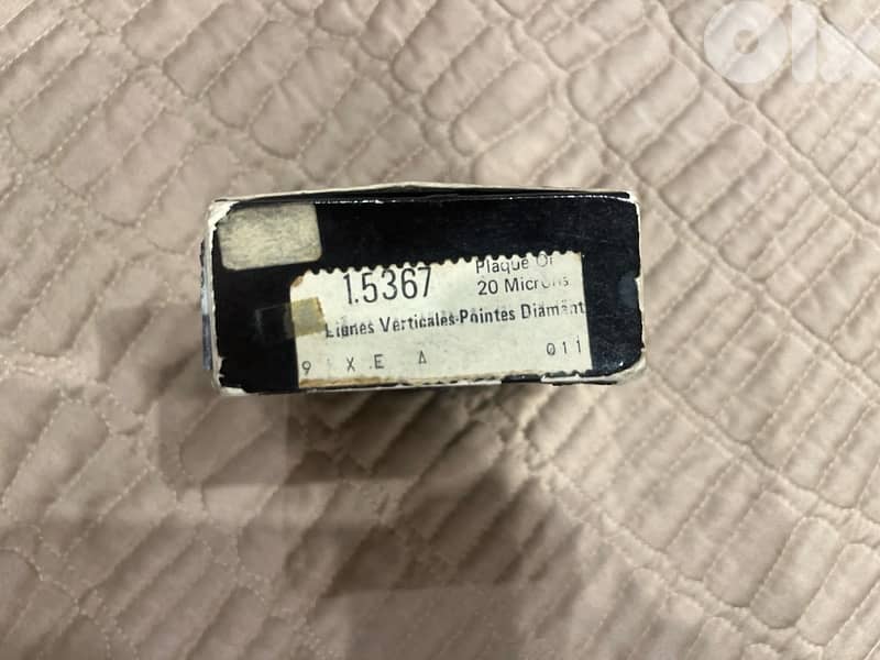 Dupont Lighter 2