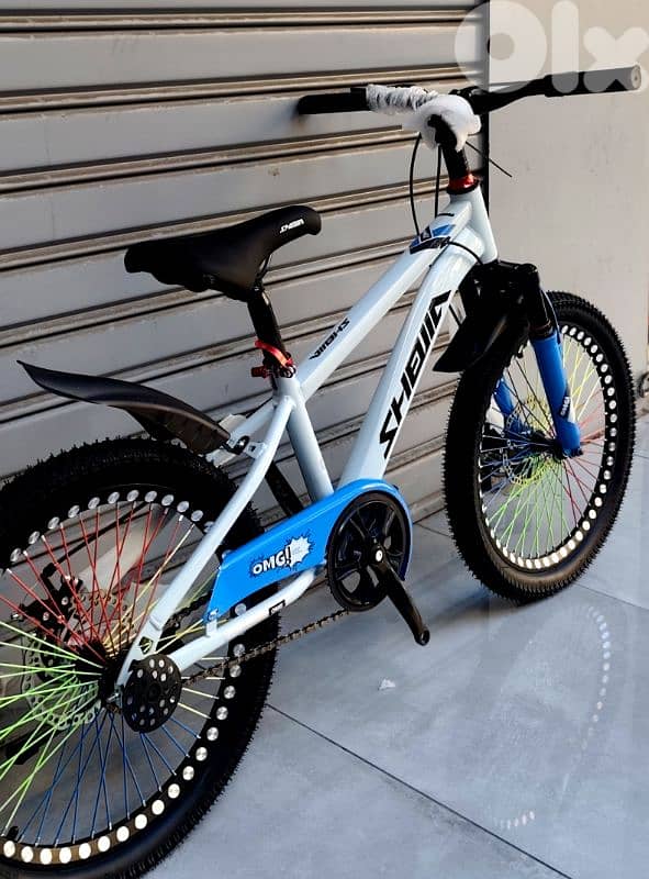 bicycle 20 2