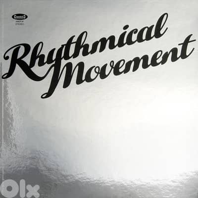RHYTHMICAL MOVEMENT - Limited Edition