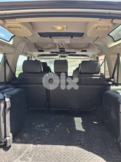 Land Rover Discovery 2004