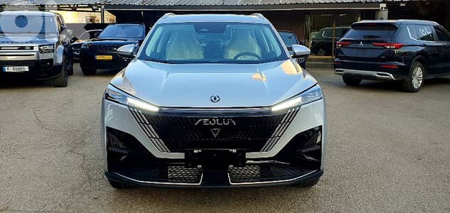 DongFeng Mage 320T 2026 New 0km with 8years full warranty