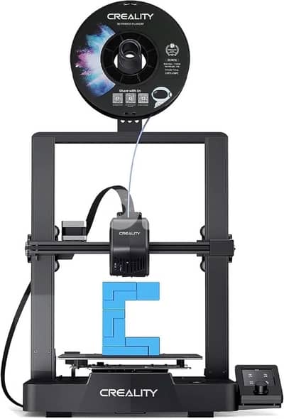 Creality Ender 3 V3 SE 3D Printer 250mm/s CR Touch Auto Leveling FDM