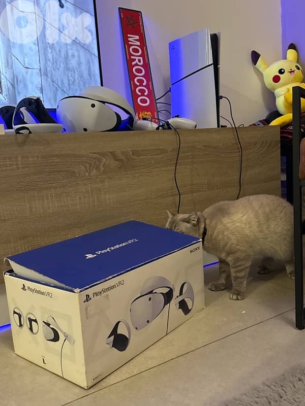 PLAYSTATION VR2 2