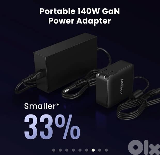 UGREEN Revodok Max 208 Thunderbolt 4 40Gbps 8-in-1 Docking Station 6
