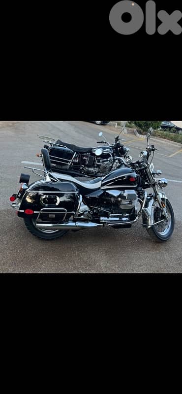 moto guzzi 2