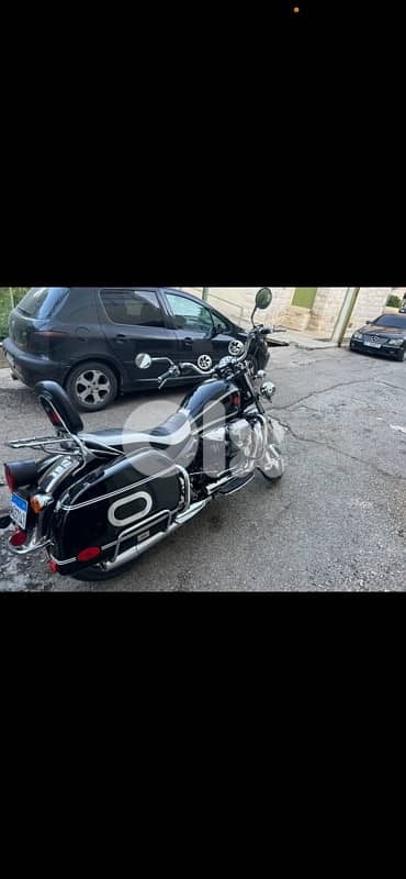 moto guzzi 7