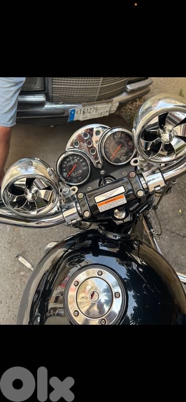 moto guzzi 8