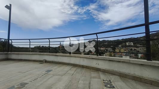 RWK176MF - Modern fully furnished loft for rent in Aachqout