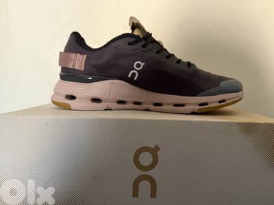 on cloud 40 original