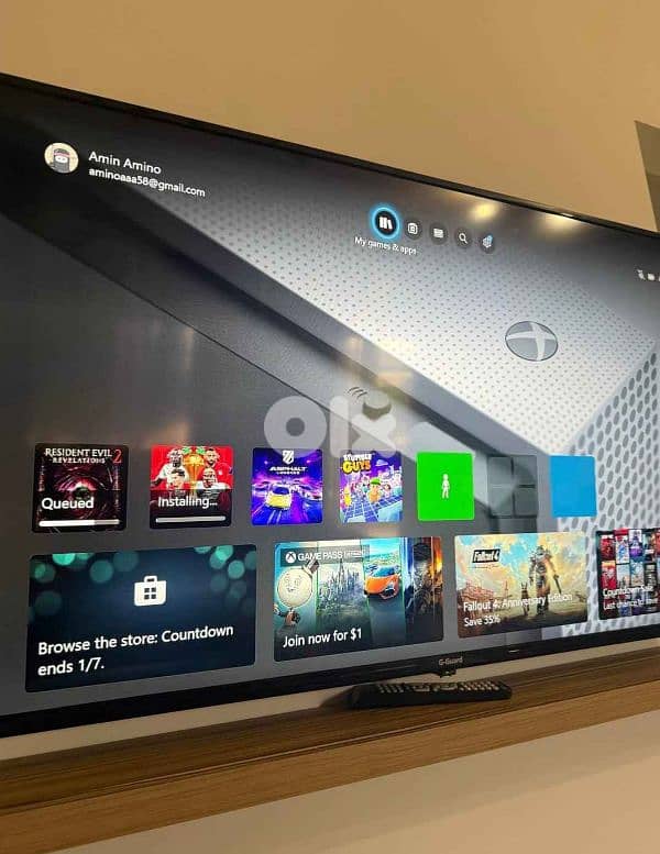 دير لأحمر 1