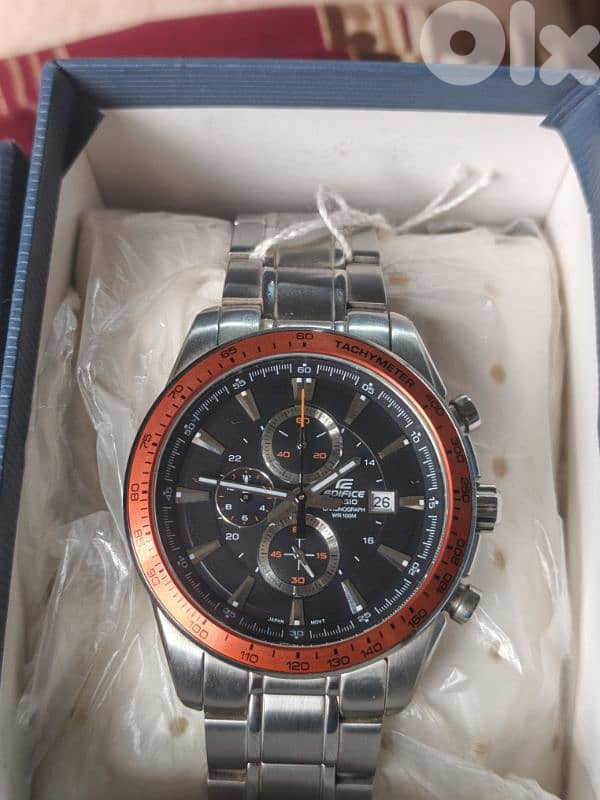 casio edifice 1
