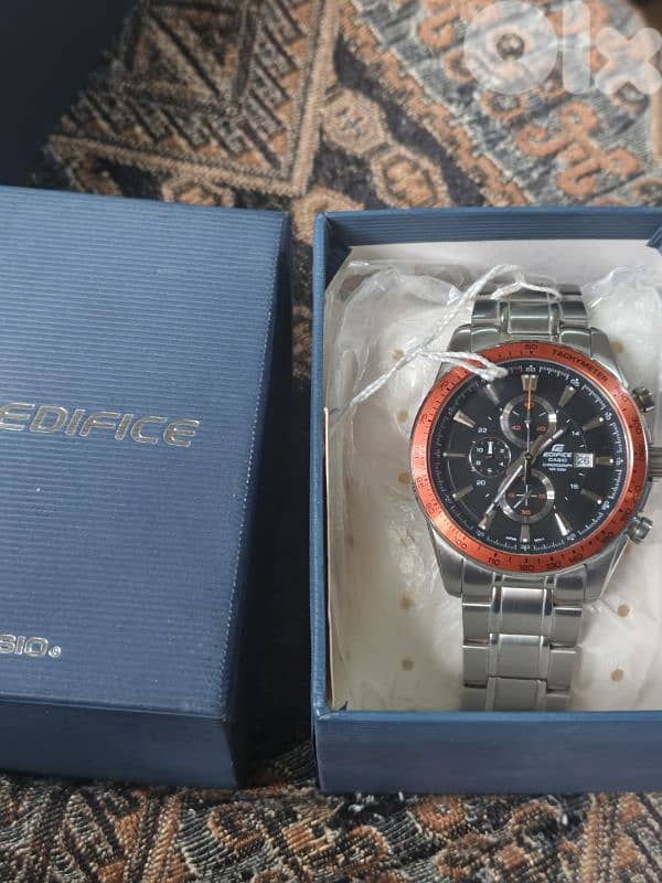 casio edifice 2