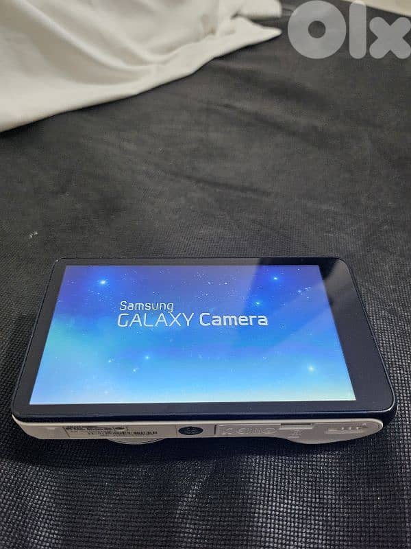 Samsung galaxy camera 2