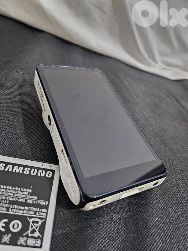 Samsung galaxy camera 4