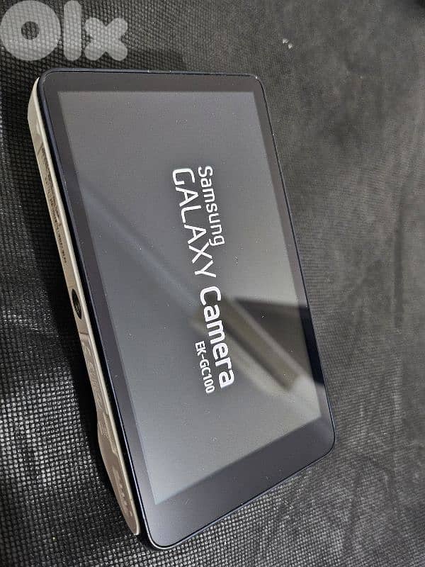 Samsung galaxy camera 5