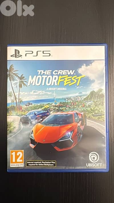ps 5 cd