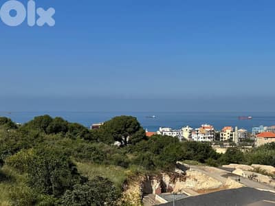 Batroun Souk Apartment Rental - شقة للإيجار قرب سوق البترون