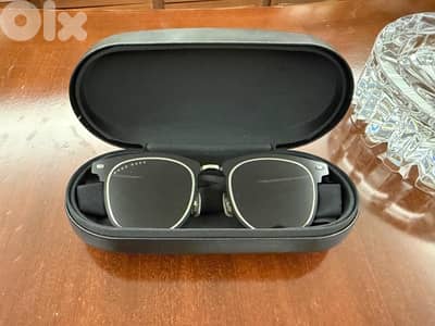 HUGO BOSS Eye Glasses