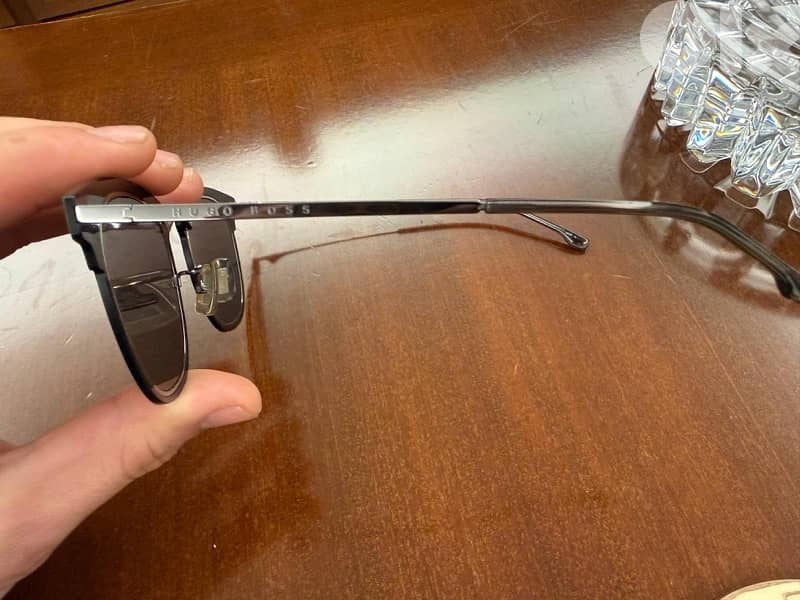 HUGO BOSS Eye Glasses 3