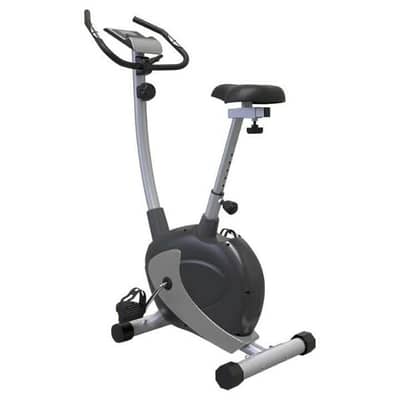 New Cosco Fitness Upright Bike
