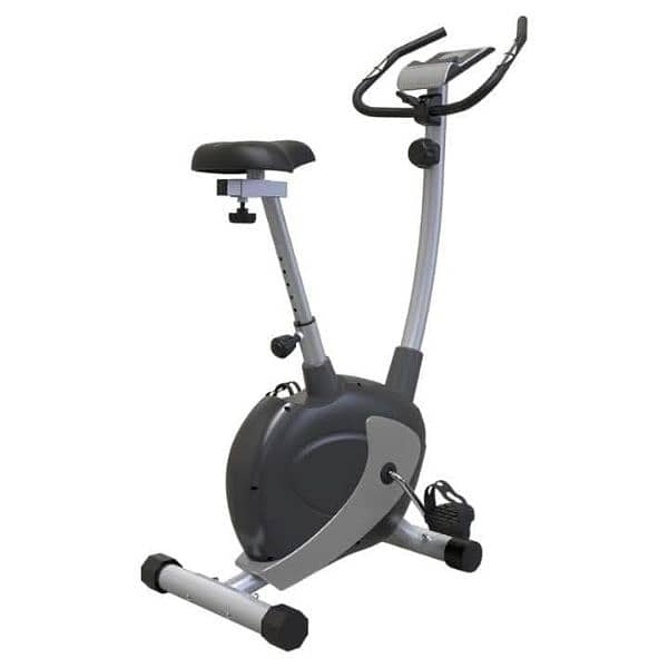 New Cosco Fitness Upright Bike 1