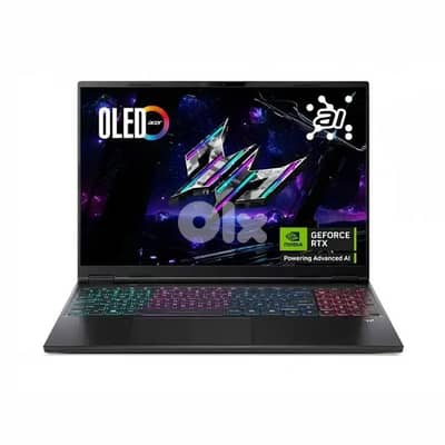 ACER PREDATOR