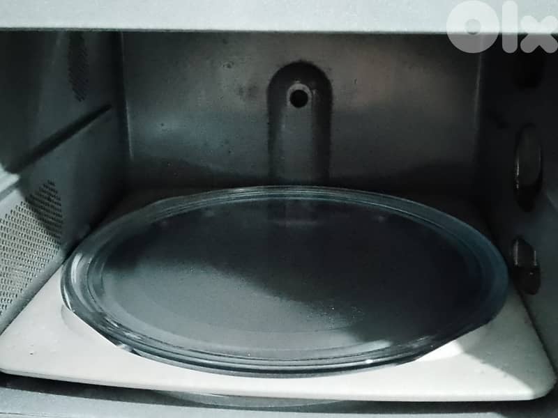 Moulinex Used Microwave In good condition 2