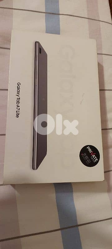 Galaxy TAB A7 LITE