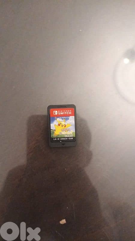 Nintendo Switch used like new 4