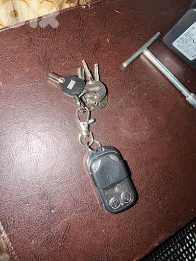 PRIVATE PARKING SENSOR