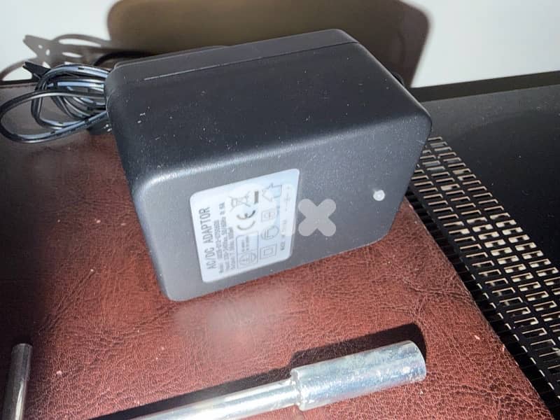 PRIVATE PARKING SENSOR 1