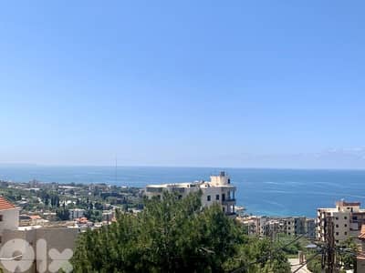 RWB199NK - Apartment for sale in Jeddayel Jbeil