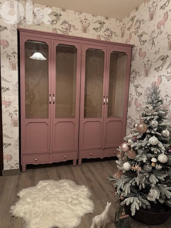 handmade closets 3