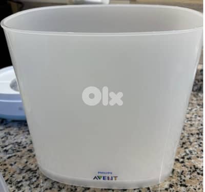 Philips AVENT Sterilizer معقم لقناني الاطفال.