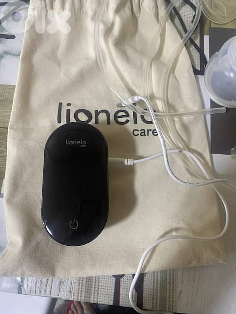 Double Breast Electrical Pumping 2