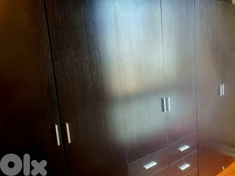 Closet 1