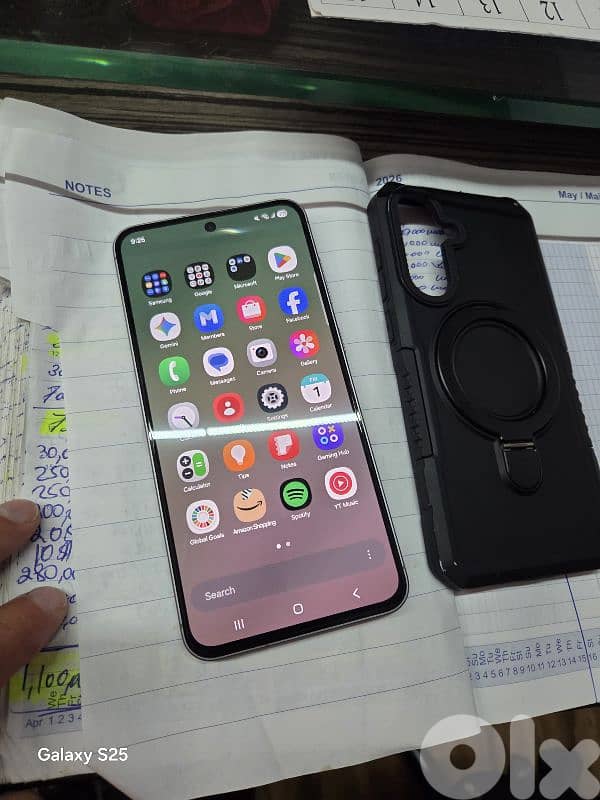 samsung A56 1