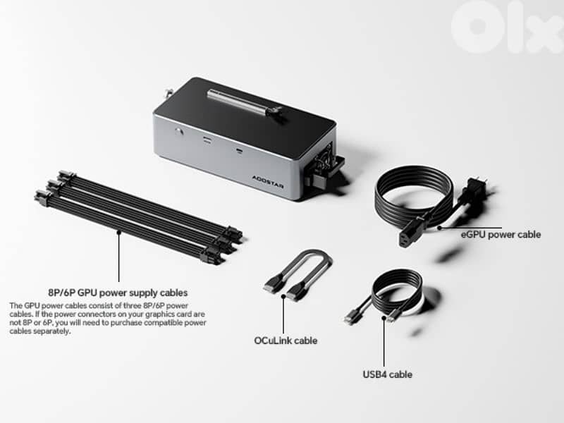 AOOSTAR AG02 1