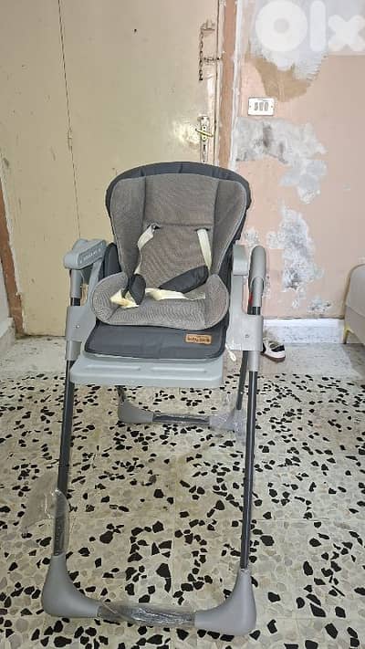 high chair
