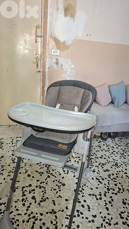 high chair 1