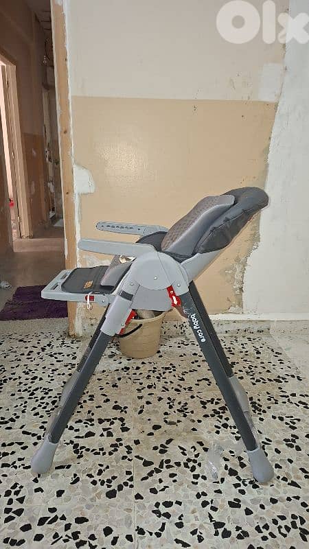 high chair 2