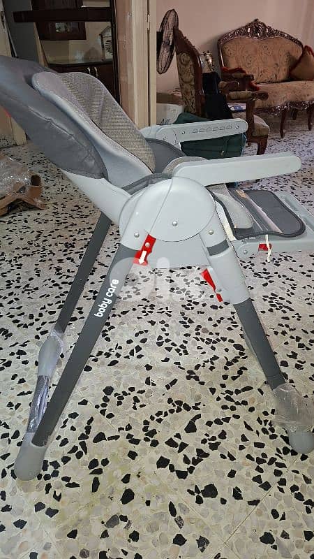 high chair 4