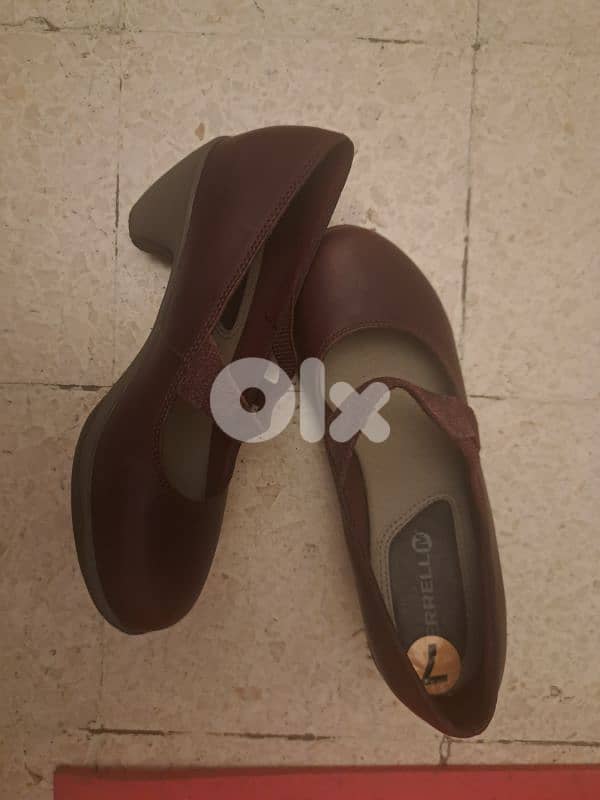 Confortable Heels size 7 1