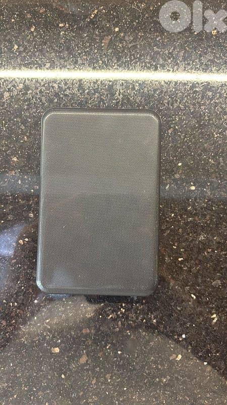 1TB Lexar SATA SSD 2