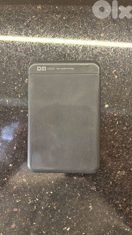 1TB Lexar SATA SSD 3