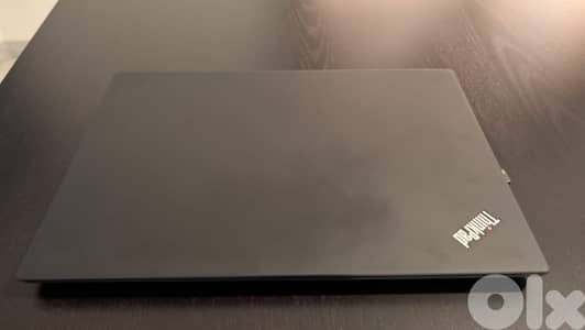  ThinkPad T14 Gen 2 / 48GB RAM / 1TB SSD – Workstation Level Perform